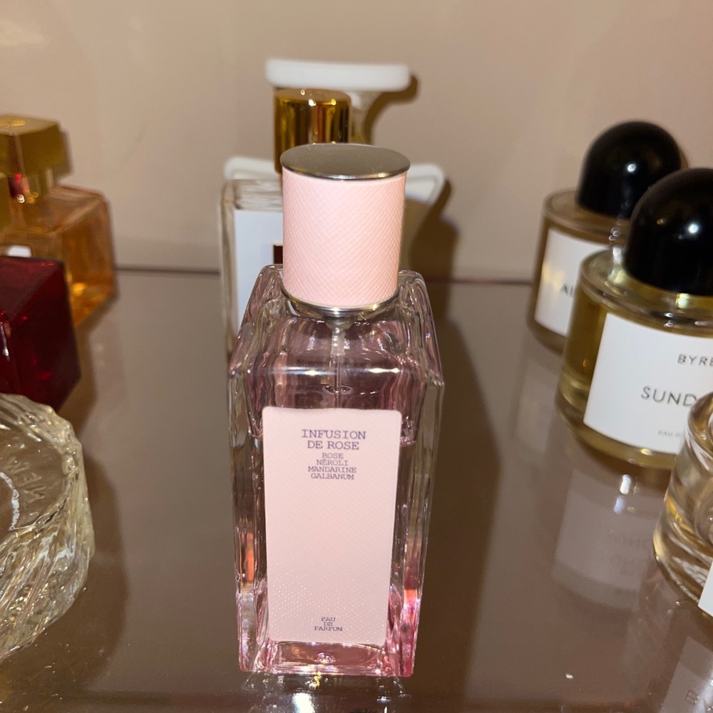 Prada Infusion de Rose - Picture 2 of 5